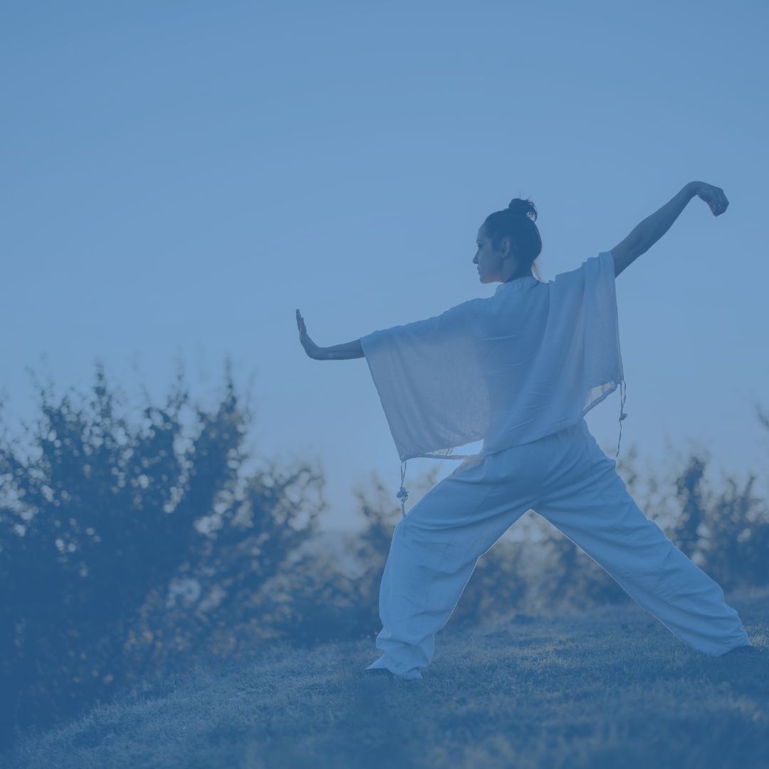 Tai Chi: Die Innere Kampfkunst für Harmonie und Gesundheit - Deivi