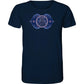 Drittes Auge | Ajna Chakra | Organisches T-Shirt | Herren - Deivi