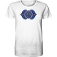 Drittes Auge | Ajna Chakra | Organisches T-Shirt | Herren - Deivi