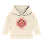 Pacha Mama La Chakana Baby - Baby Organic Hoodie