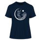 Qi Gong T-Shirt | Organisches T-Shirt | Damen