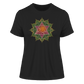 Herzchakra T-Shirt | Anahata Chakra | Organisches T-Shirt | Damen