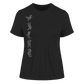 Die 5 Shaolin Tiere T-Shirt | Organisches T-Shirt | Damen