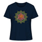 Herzchakra | Anahata Chakra | Organisches T - Shirt | Damen - Deivi