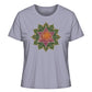 Herzchakra | Anahata Chakra | Organisches T - Shirt | Damen - Deivi