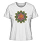 Herzchakra | Anahata Chakra | Organisches T - Shirt | Damen - Deivi