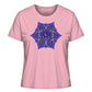 Kronenchakra | Sahasrara Chakra | Organisches T - Shirt | Damen - Deivi