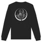 Lao Tzu Sweatshirt | Laozi | Organisches Unisex Sweatshirt - Deivi