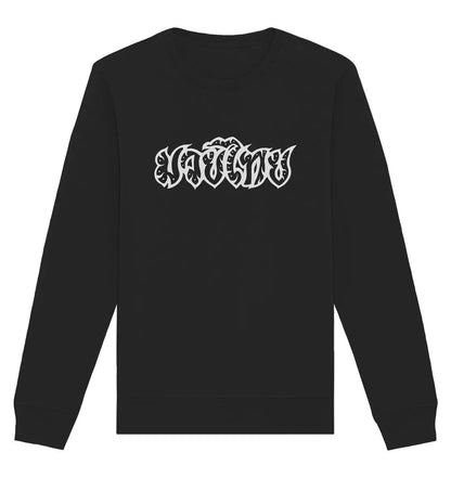 Muay Thai Sweatshirt | Organisches Unisex Sweatshirt - Deivi