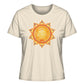 Nabelchakra | Manipura Chakra | Organisches T - Shirt | Damen - Deivi