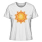 Nabelchakra | Manipura Chakra | Organisches T - Shirt | Damen - Deivi