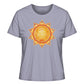 Nabelchakra | Manipura Chakra | Organisches T - Shirt | Damen - Deivi