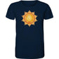 Nabelchakra T-Shirt | Manipura Chakra | Organisches T-Shirt | Herren - Deivi