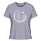 qi gong - Ladies Organic Shirt - Deivi