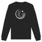 Qi Gong Sweatshirt | Organisches Unisex Sweatshirt - Deivi