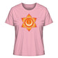 Sakralchakra | Swadhisthana Chakra | Organisches T - Shirt | Damen - Deivi