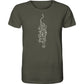 Tiger | Organisches T-Shirt | Herren - Deivi