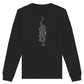 Tiger Sweatshirt | Organisches Unisex Sweatshirt - Deivi