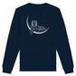 Tiger Traum Sweatshirt | Organisches Unisex Sweatshirt - Deivi