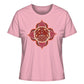 Wurzelchakra | Muladhara Chakra | Organisches T - Shirt | Damen - Deivi