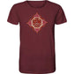 Wurzelchakra T-Shirt | Muladhara Chakra | Organisches T-Shirt | Herren - Deivi