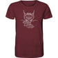 Drachen Geist | Organisches T-Shirt-Unisex-Shirts-Deivi