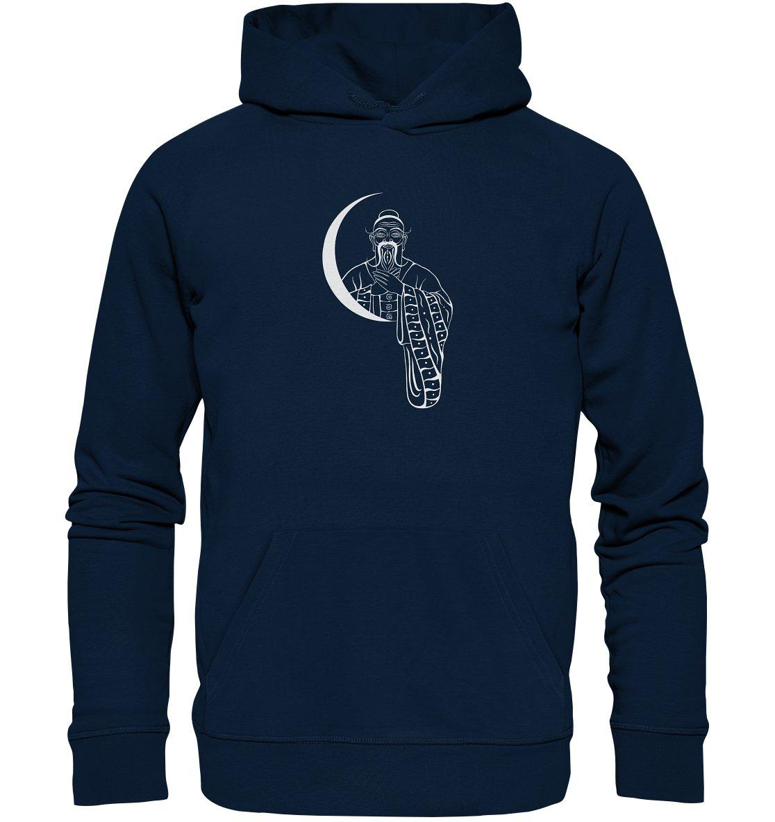 taoist tai chi Confucius Tai Chi sport Kung Fu Sweatshirt