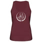 Lao Tzu | Organisches Tank-Top | Damen-Tank-Tops-Deivi