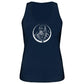 Lao Tzu | Organisches Tank-Top | Damen-Tank-Tops-Deivi