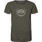 lotus t shirt lotus symbol Dao yin yoga taoist yoga