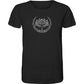 lotus t shirt lotus symbol Dao yin yoga taoist yoga