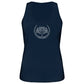 lotus t shirt lotus symbol Dao yin yoga taoist yoga tank top