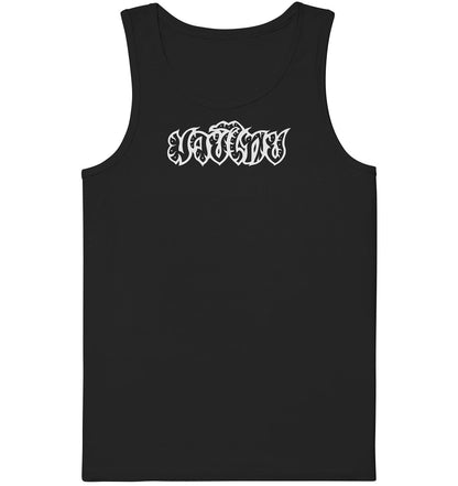 Muay Thai | Organisches Tank-Top | Herren-Tank-Tops-Deivi