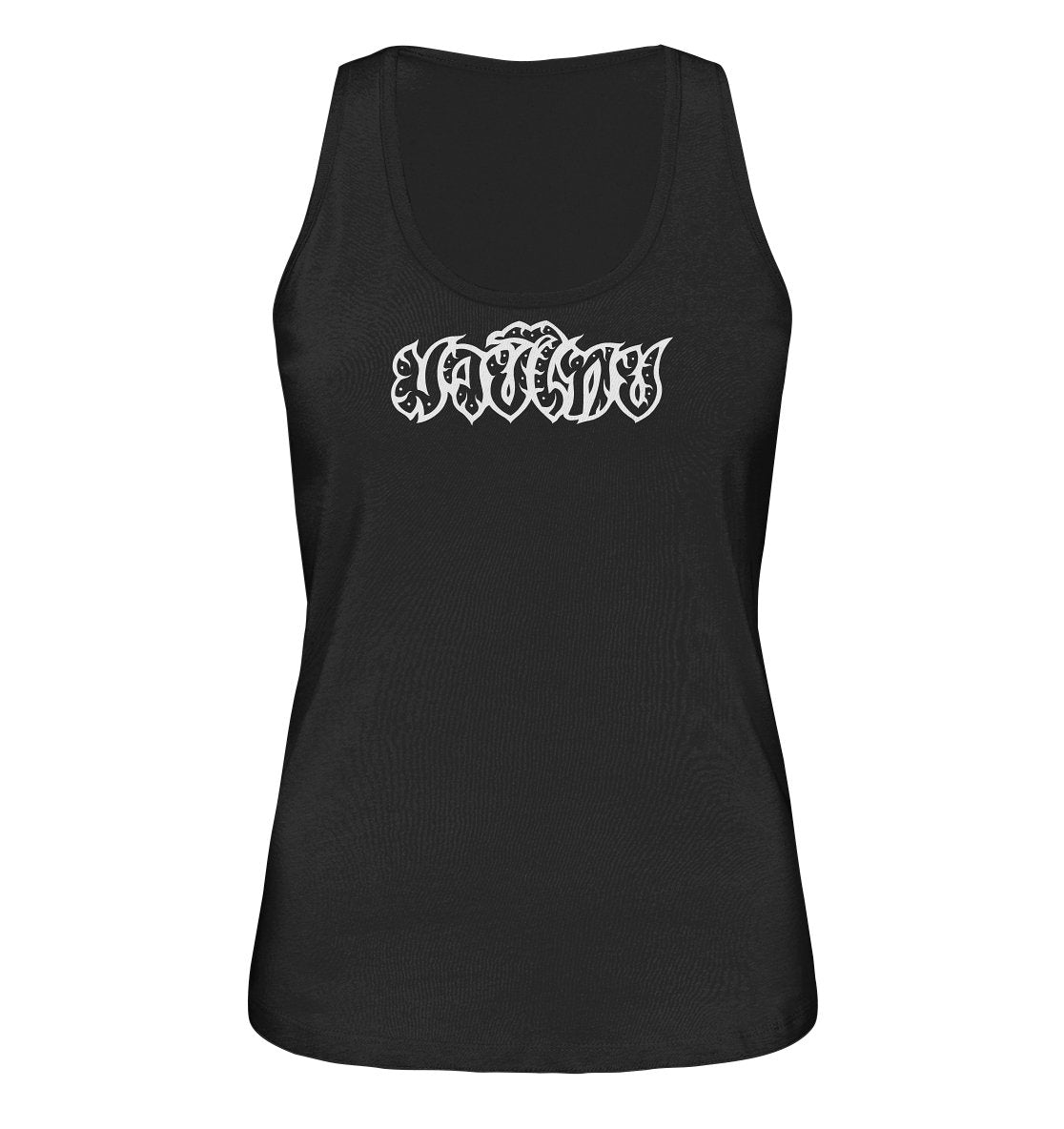 Muay Thai | Organisches Tank-Top | Damen-Tank-Tops-Deivi