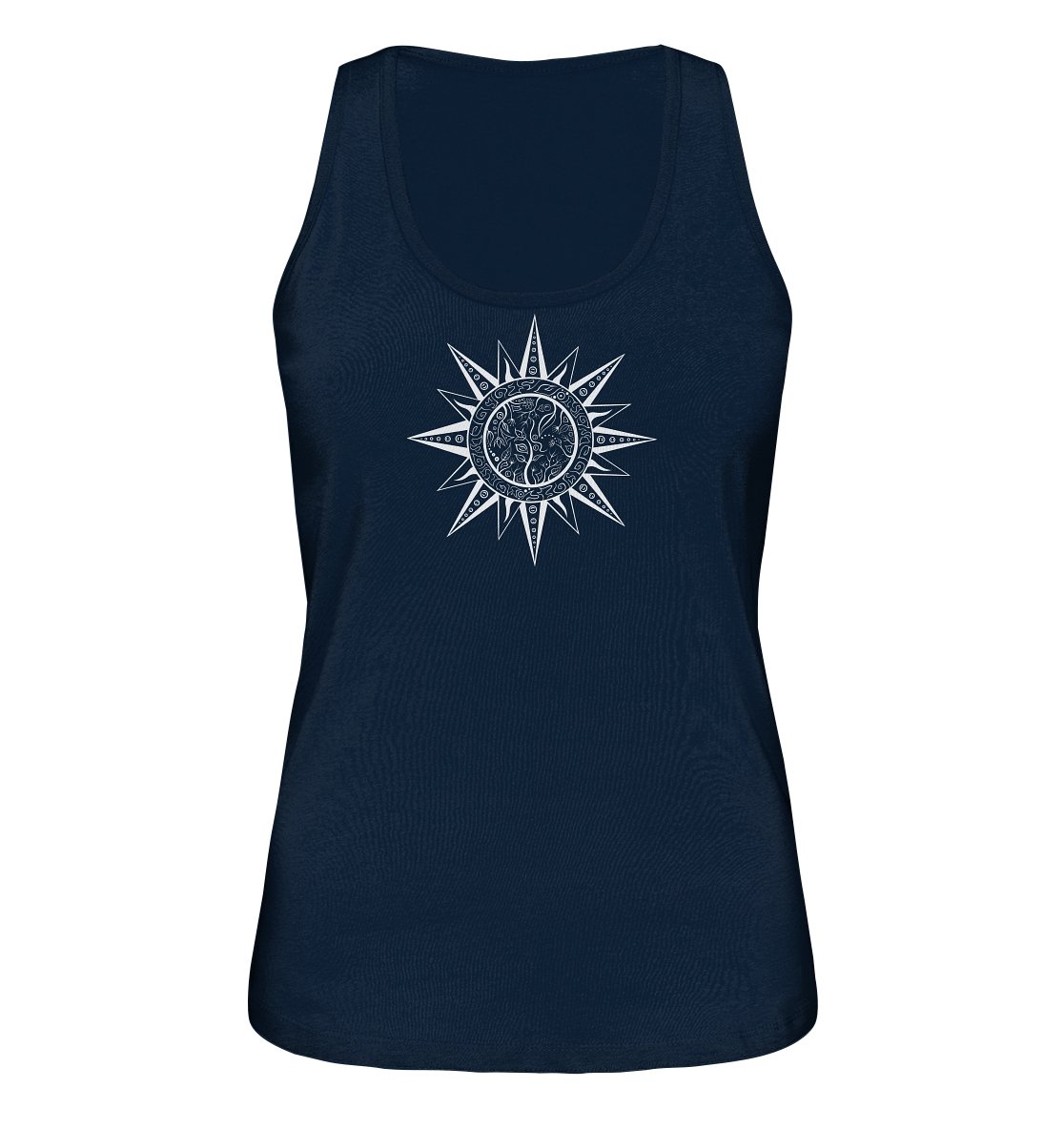 sonne symbol die sonne sun t shirt tank topdesign