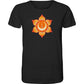 Swadhisthana Chakra | Organisches T-Shirt | Herren - Deivi