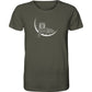 Tiger Träume | Organisches T-Shirt-Unisex-Shirts-Deivi