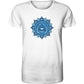 Vishuddha Chakra - Organic Shirt - Deivi