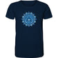 Vishuddha Chakra - Organic Shirt - Deivi