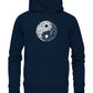 Tai Chi Sweatshirt Tai Chi Pullover Yin Yang 