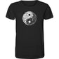 Tai Chi T-Shirt Yin Yang Symbol